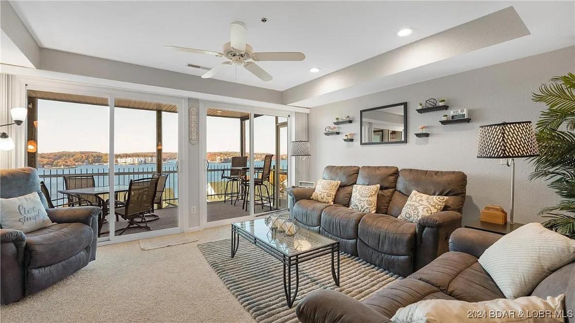 Gourgeous Lake Views, Amazing Susets, On Main Channel Ozarks-See Exterior foto